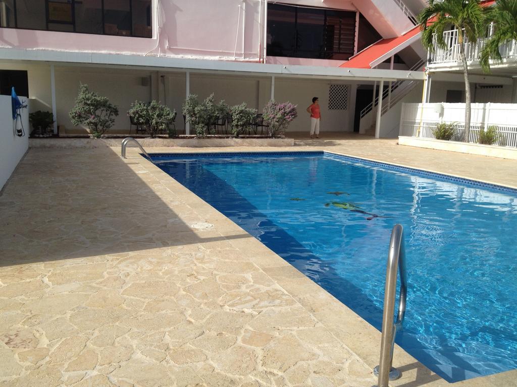 Arecibo Inn Exterior photo