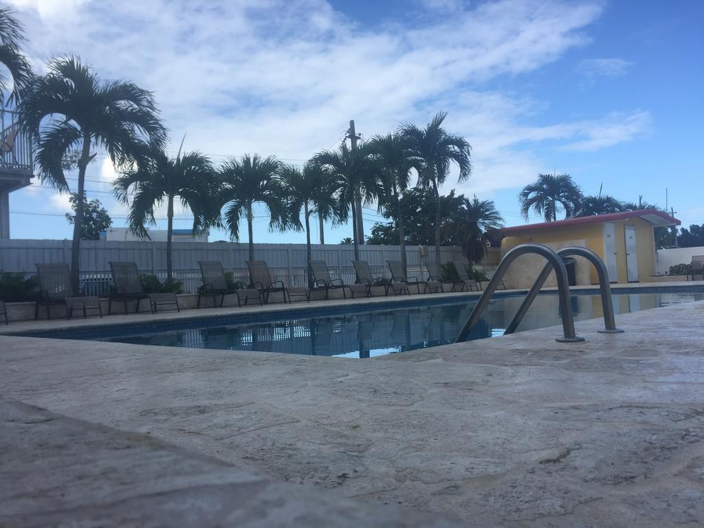 Arecibo Inn Exterior photo