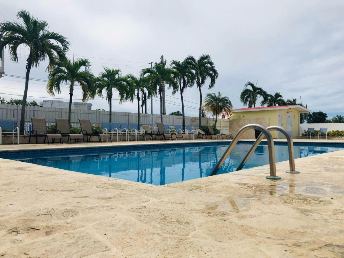 Arecibo Inn Exterior photo